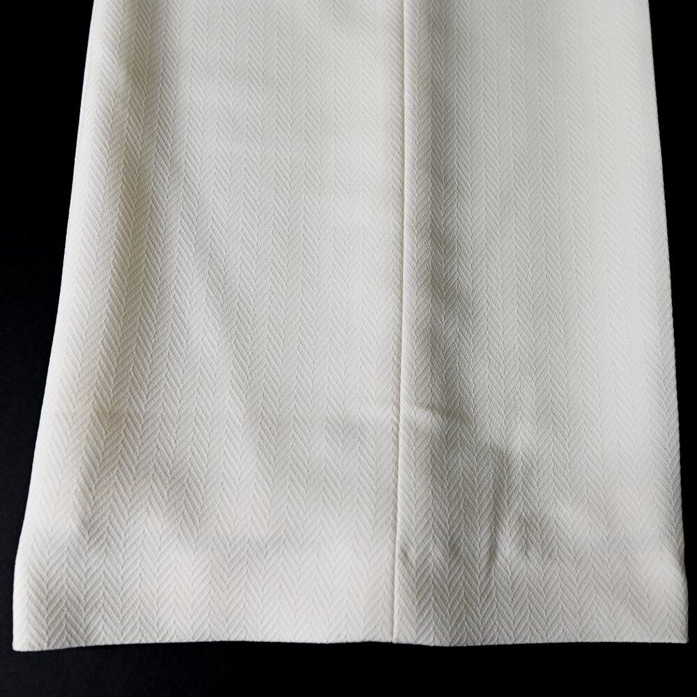 Kasper Cream Women's Trousers - Picture 3 of 9